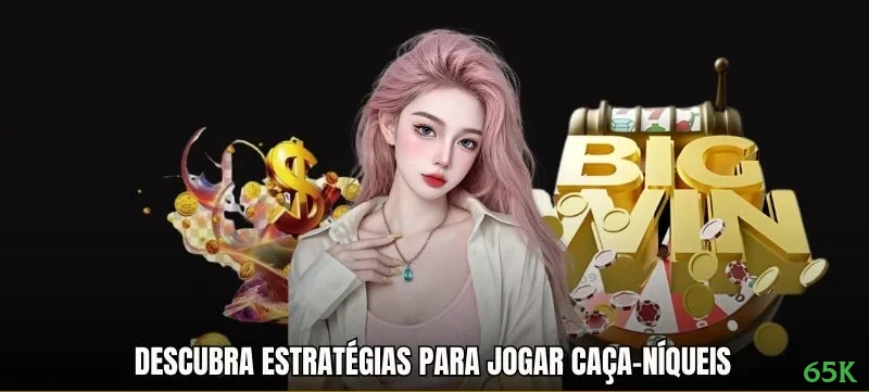 Jogos do cassino
